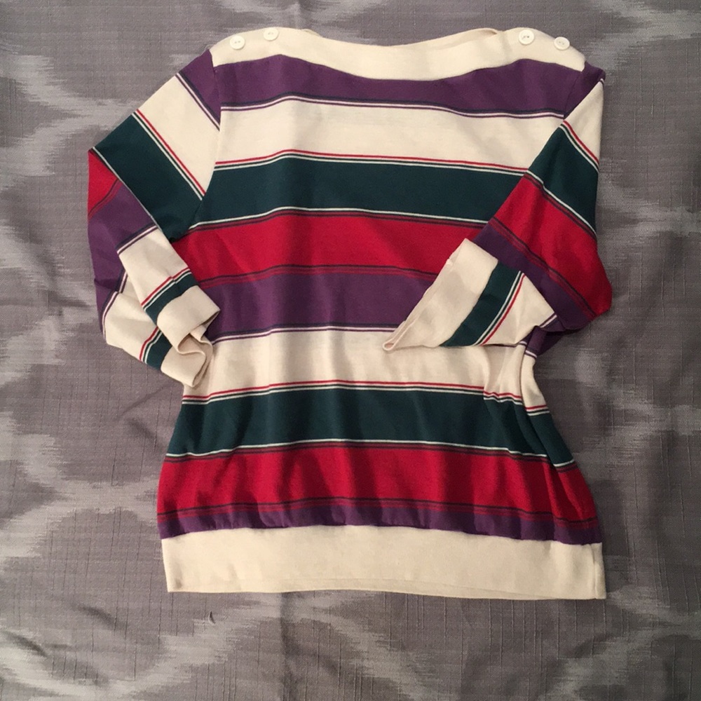 Cute vintage top